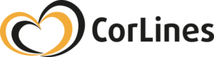 corlines-logo-bw