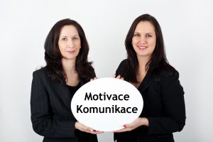 Motivace komunikace