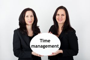 Time management